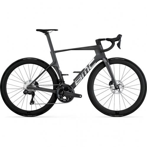 2026 BMC Teammachine R 01 FOUR Carbon Race Road Bike (WORLDRACYCLES)